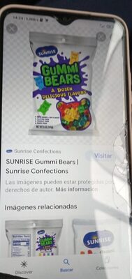 Gummi Bears