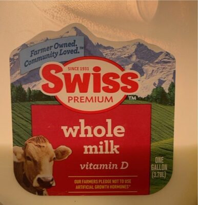 Whole Milk
