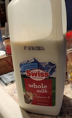 Whole Milk