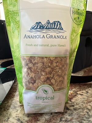 Tropical