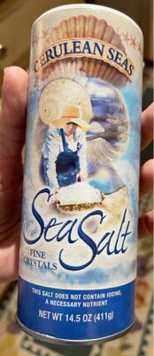 Sea Salt