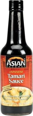 Asian Gourmet, Japanese Tamari Sauce