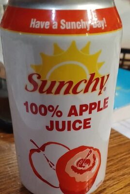 Apple Juice