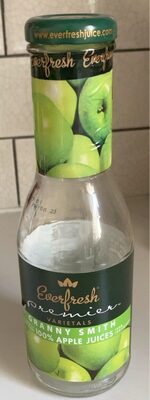 Granny Smith 100% Apple Juice From Concentrate, Apple