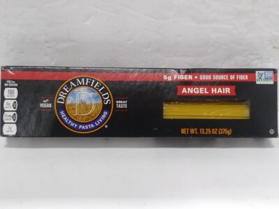 Angel Hair Pasta