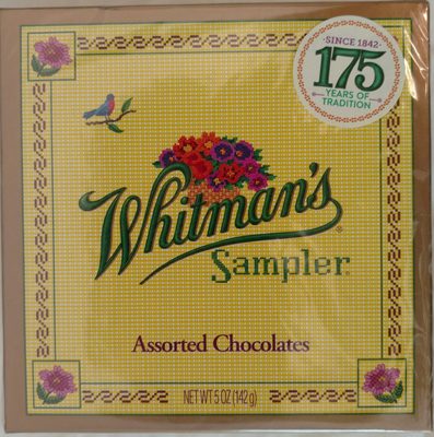 Assorted Chocolates