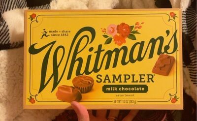 Assortment Milk Chocolate