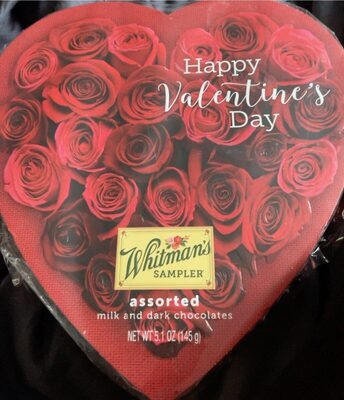 Assorted Chocolates, Assorted