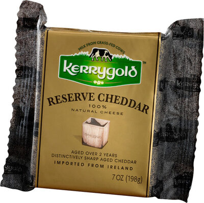 Aged Cheddar 100% Natural Cheese