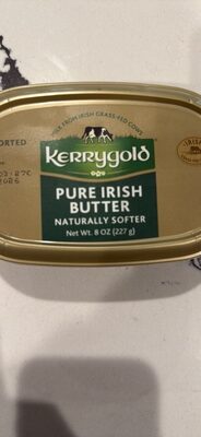 Naturally Softer Pure Irish Butter