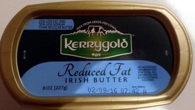 Kerrygold, Reduced Fat Irish Butter