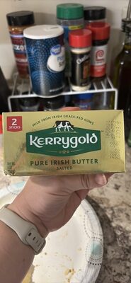 Pure Irish Butter Sticks