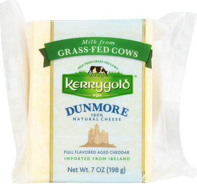 Dunmore 100% Natural Cheese