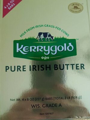 Pure Irish Butter