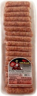 Pork Sausage Links
