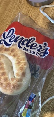 Plain Bagels, Plain