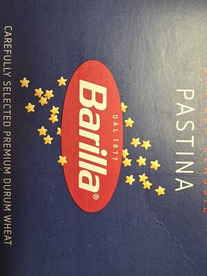 Classic Pastina N318 Pasta