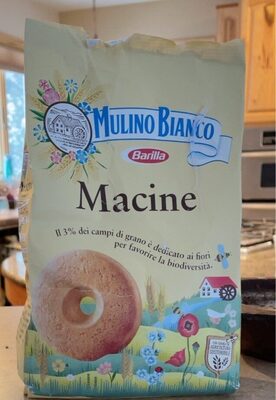 Macine
