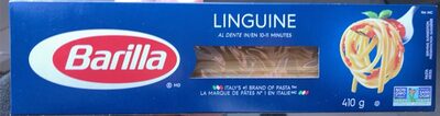 Classic Pasta, Linguine No 13