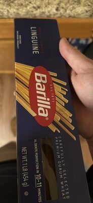 Classic Linguine N 13 Pasta