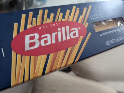 Classic Linguine Fini N11 Pasta