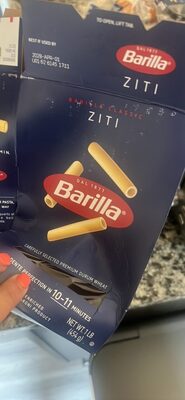 Ziti N.74 Pasta