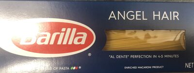 Angel Hair N.1 Pasta