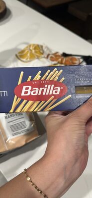 Thick Spaghetti N.7 Pasta