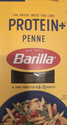 Penne Grain & Legume Pasta
