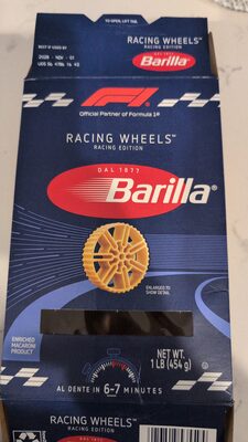 Classic Mini Wheels N378 Pasta