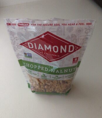 Chopped Walnuts