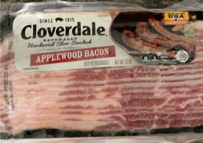 Applewood Bacon, Applewood