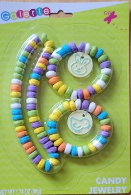 Candy Jewelry