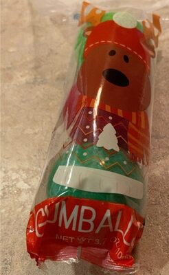 Gumballs