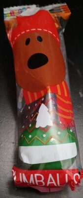Gumballs Candy