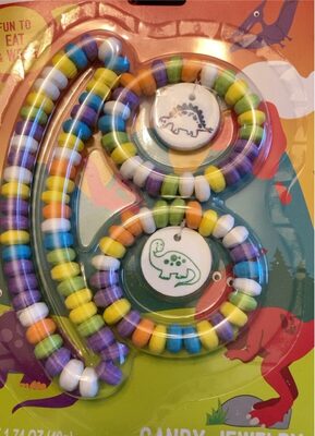 Candy Jewelry