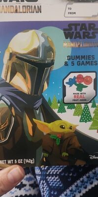 Gummies & Games