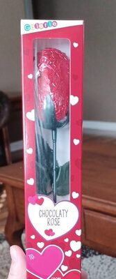 Chocolaty Rose Candy, Chocolaty Rose