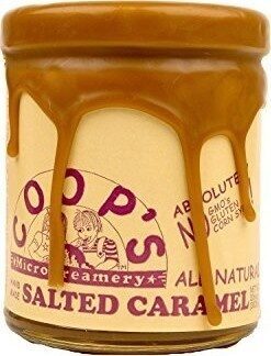 Salted Caramel