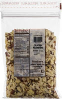 Almonds