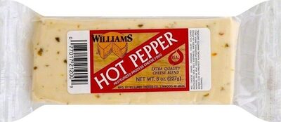 Hot Pepper