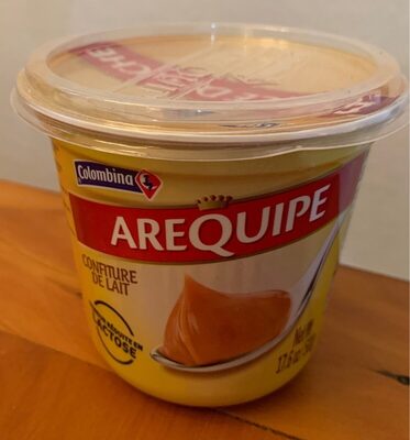 Dulce De Leche Milk Caramel Spread, Caramel