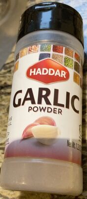 Garlic Powder