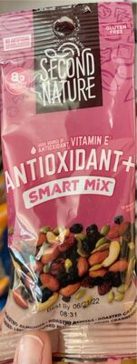 Antioxidant+ Smart Mix