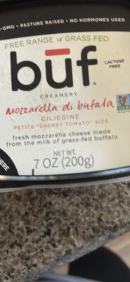 Mozzarella Cheese