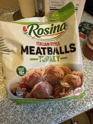 Meatballs, Turkey