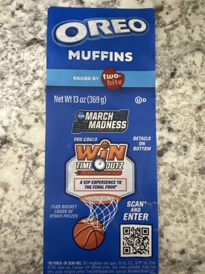 Mini Muffins