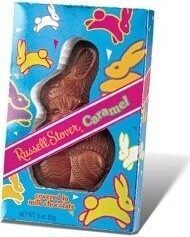 Caramel Covered In Milk Chocolate, Caramel