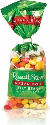 A Premium Sugar Free Jelly Beans