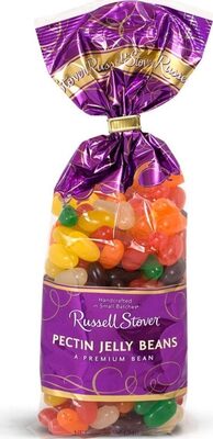 Pectin Jelly Beans, Pectin
